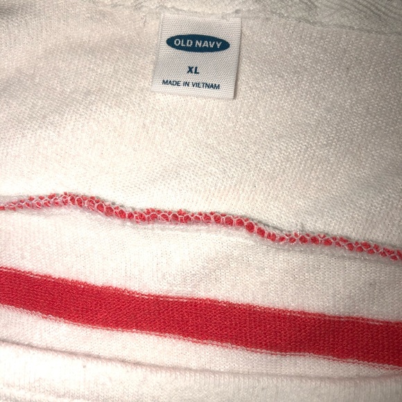 Women’s Old Navy top size xl - Picture 2 of 2